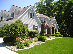 Landscapers and Lawncare Services in Pollok, TX