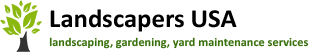 Pollok Landscapers